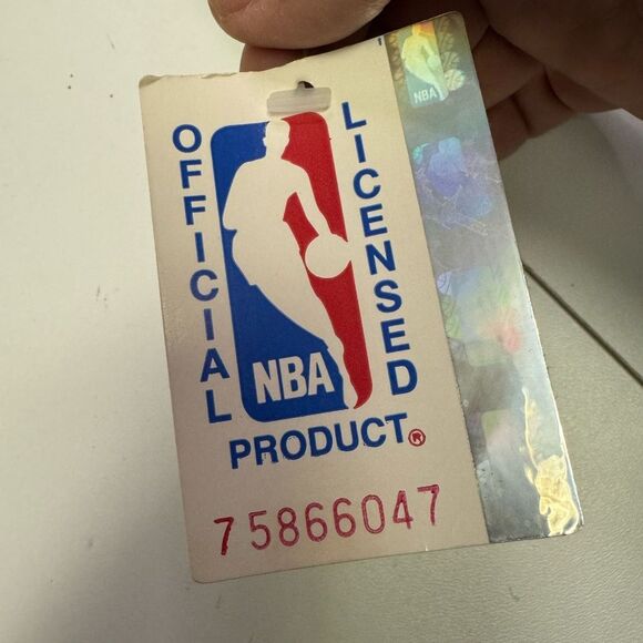 NWT Vintage Starter Orlando Magic 1994 playoff  Collectable White Hat - Picture 8 of 8